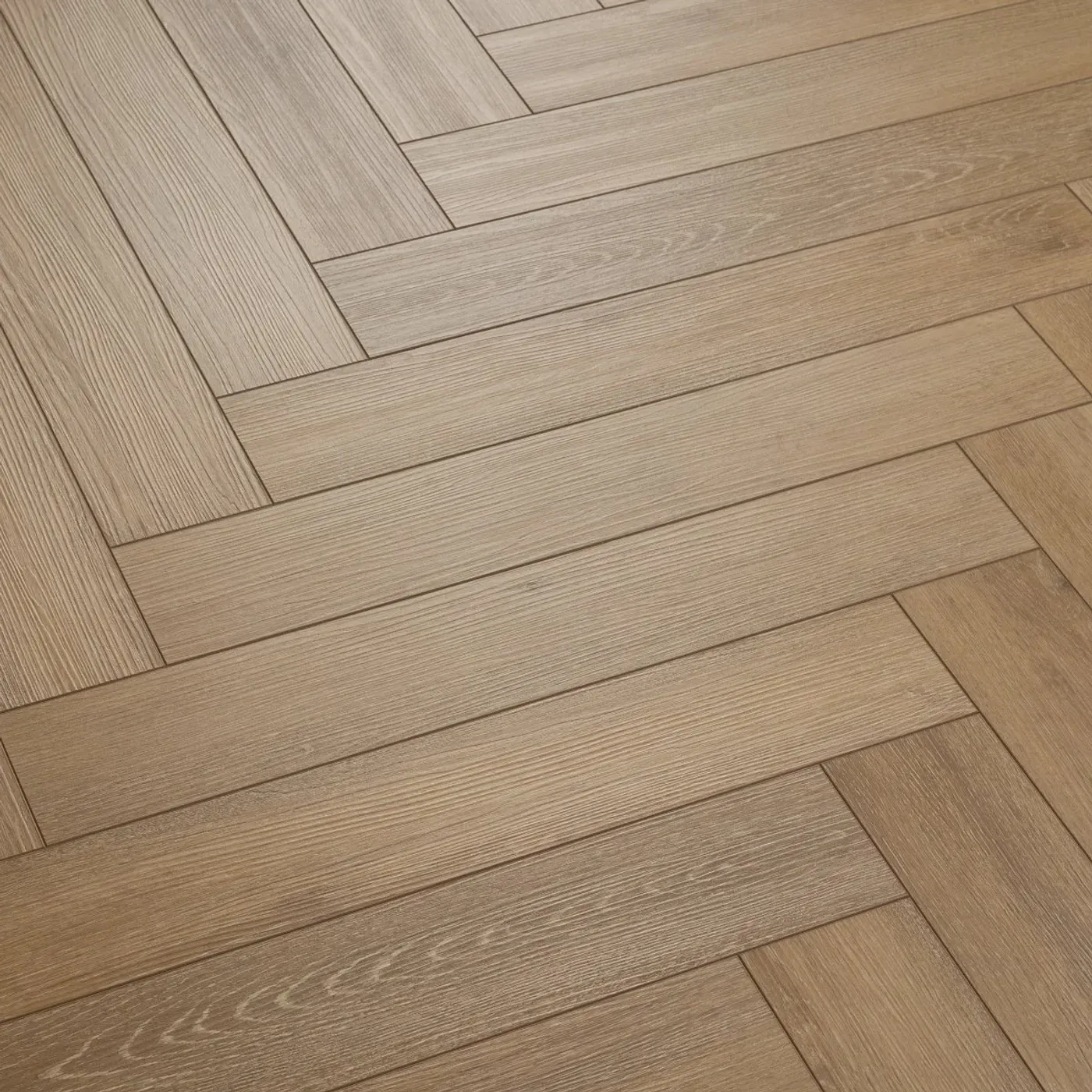 Korkvinyl COREtec Naturals - Lumber Fiskeben
