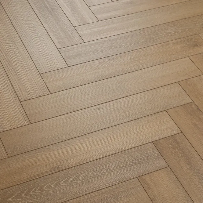 Hovedbilde Korkvinyl COREtec Naturals - Lumber Fiskeben