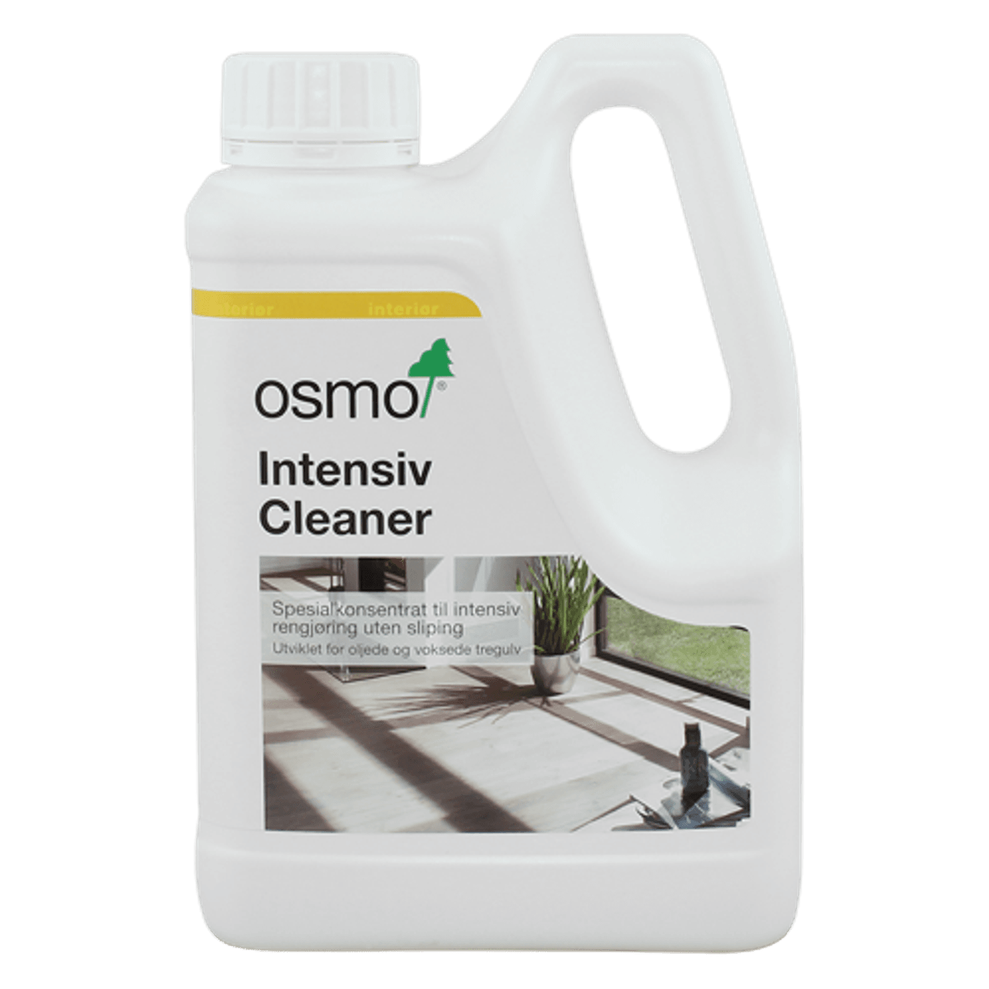Osmo Intensiv Cleaner 8019 - 1L