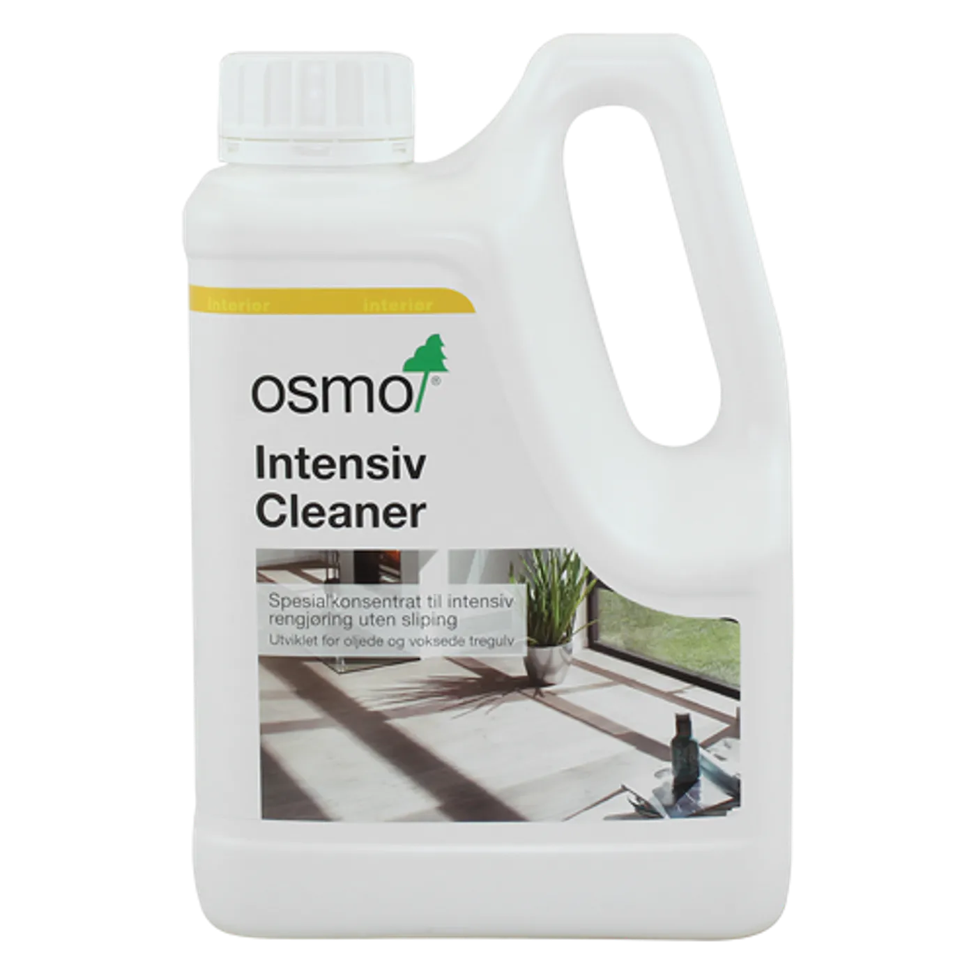 Osmo Intensiv Cleaner 8019 - 1L