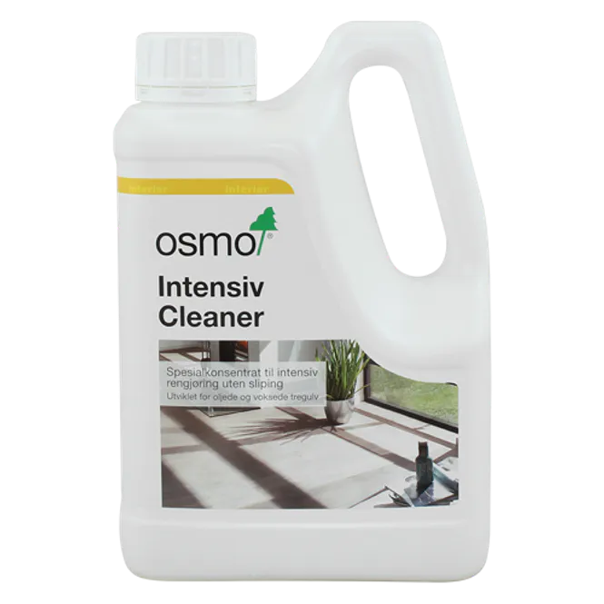 Hovedbilde Osmo Intensiv Cleaner 8019 - 1L