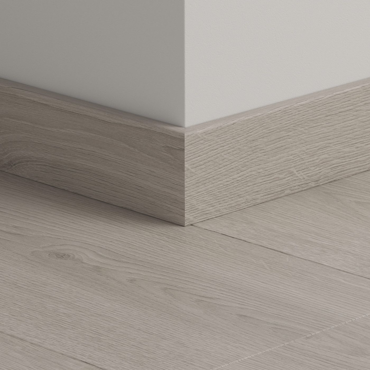 Vinylgulv Pergo Lysefjord Pad Pro Grey Valley Oak