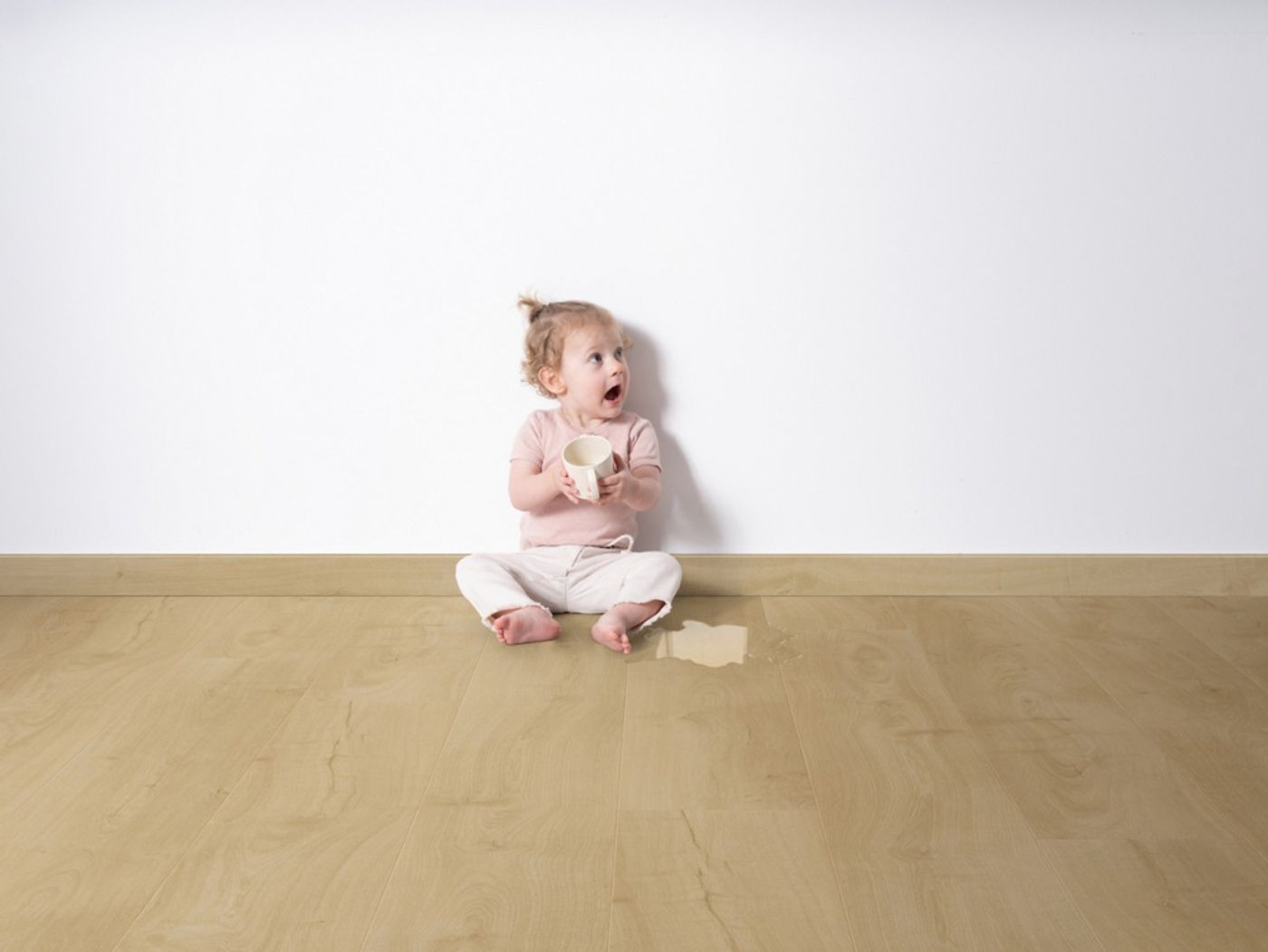 Laminat Pergo Trondheim PRO - Fresh Nordic Oak