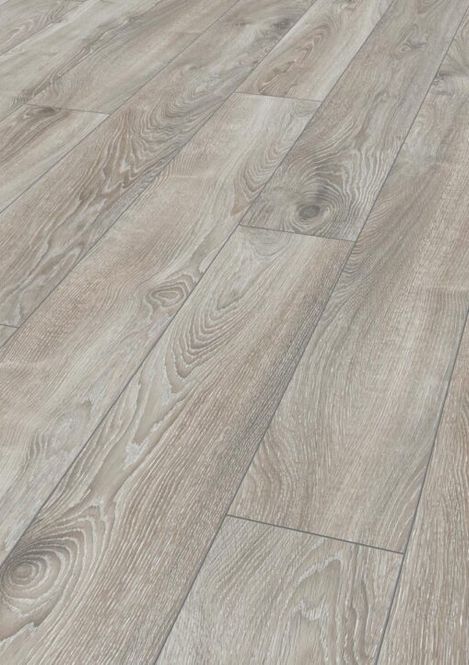 Hovedbilde Laminat Kronotex Mammut 4797 - Highland Oak Silver