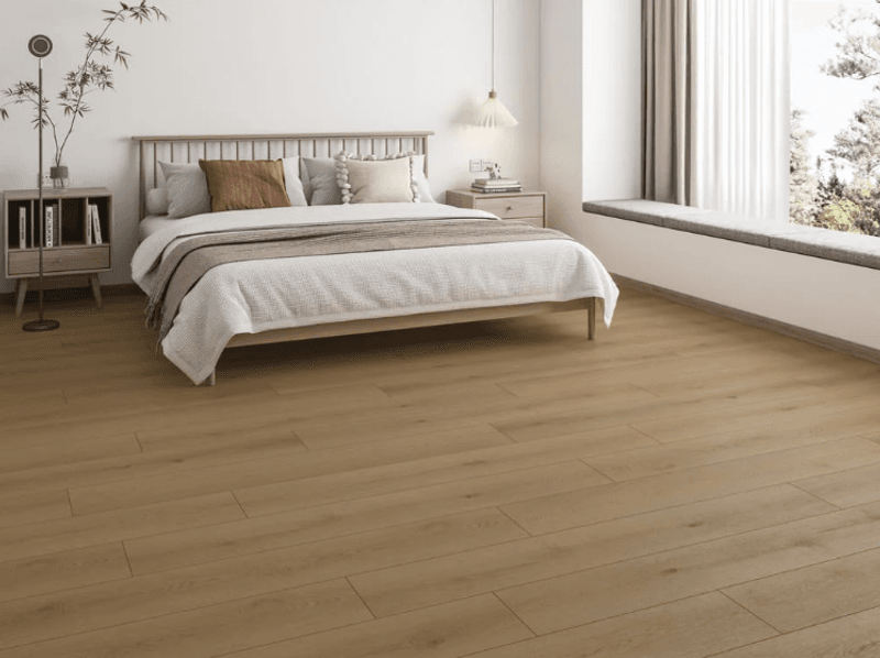 Korkvinyl Firmfit Silent 1-Stav