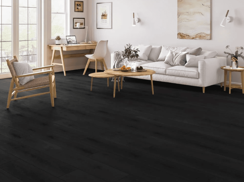Korkvinyl Firmfit Silent 1-Stav