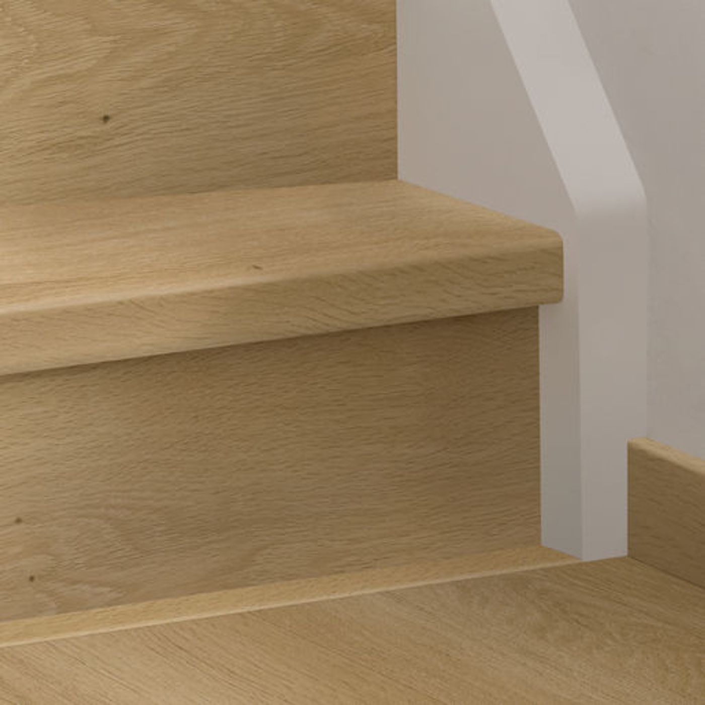 Pergo Trondheim Trappenese Laminat