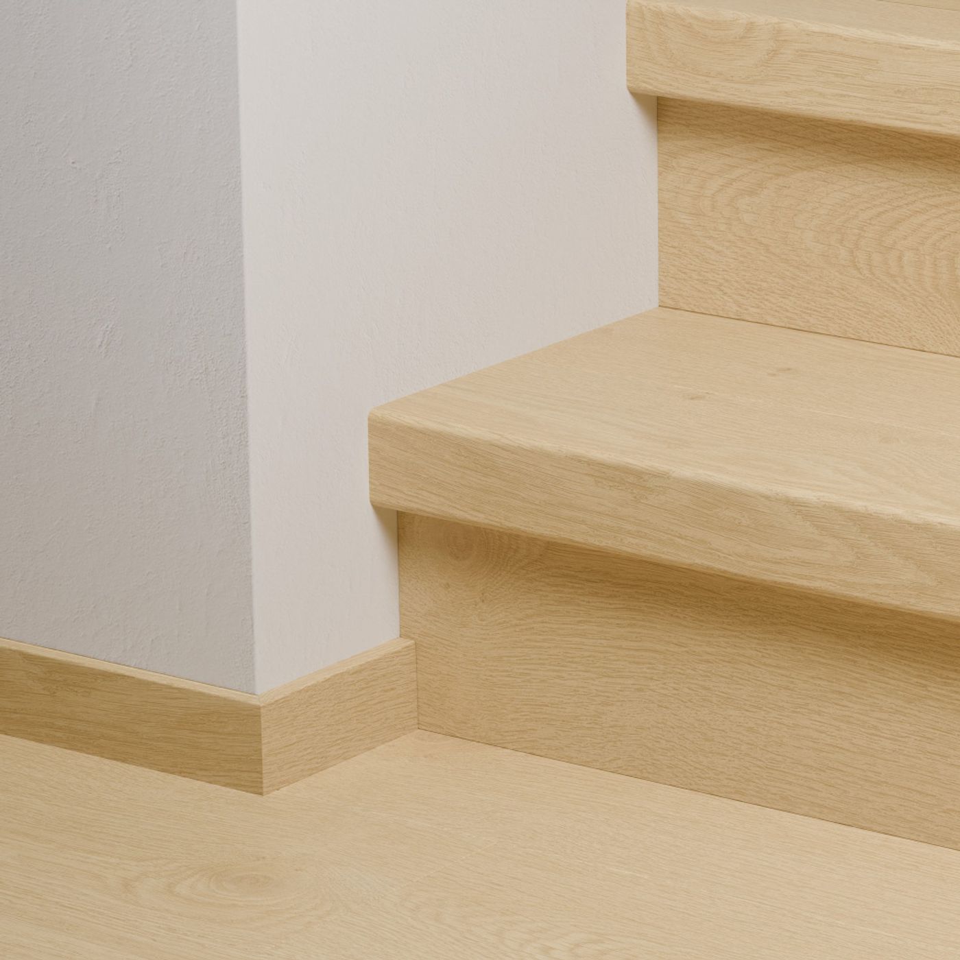 Pergo Visby Trappenese Laminat