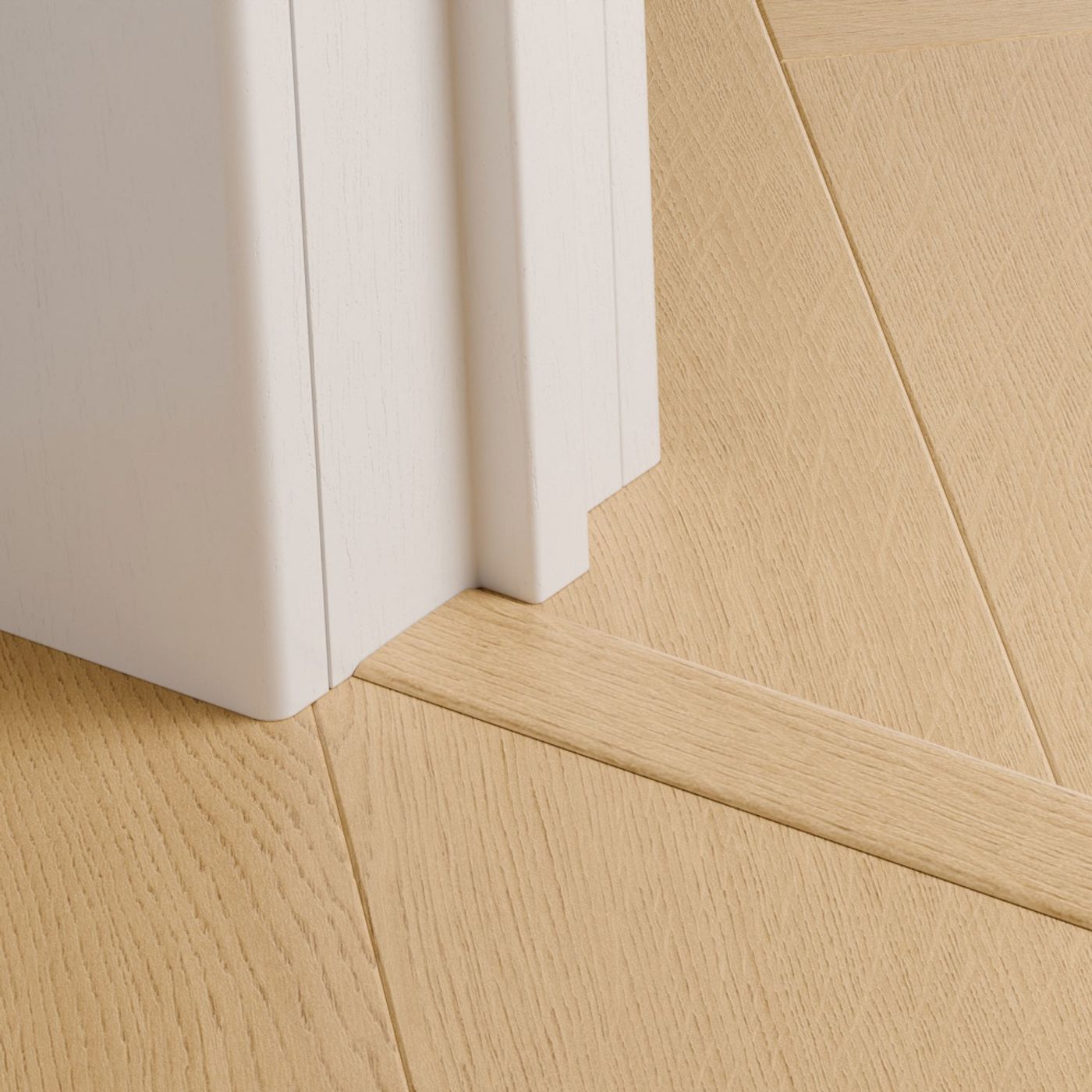 Pergo 5-i-1 List Kungshamn