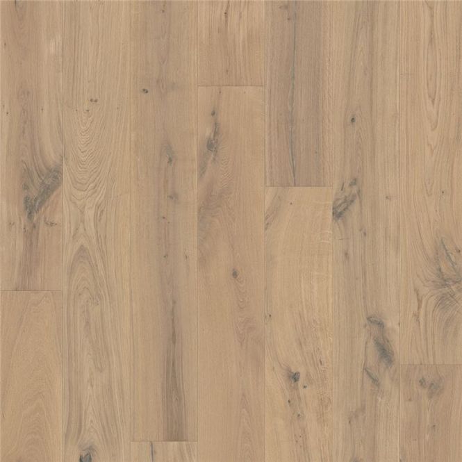 Hovedbilde Parkett Pergo Svalbard Sublime Oak