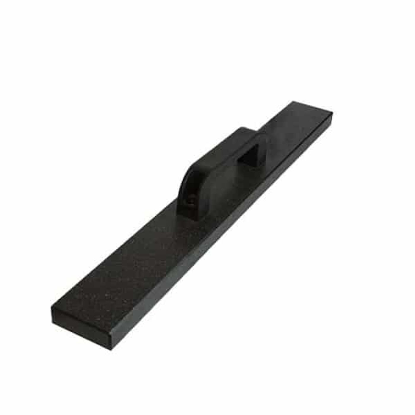 Slagkloss i Hardplast