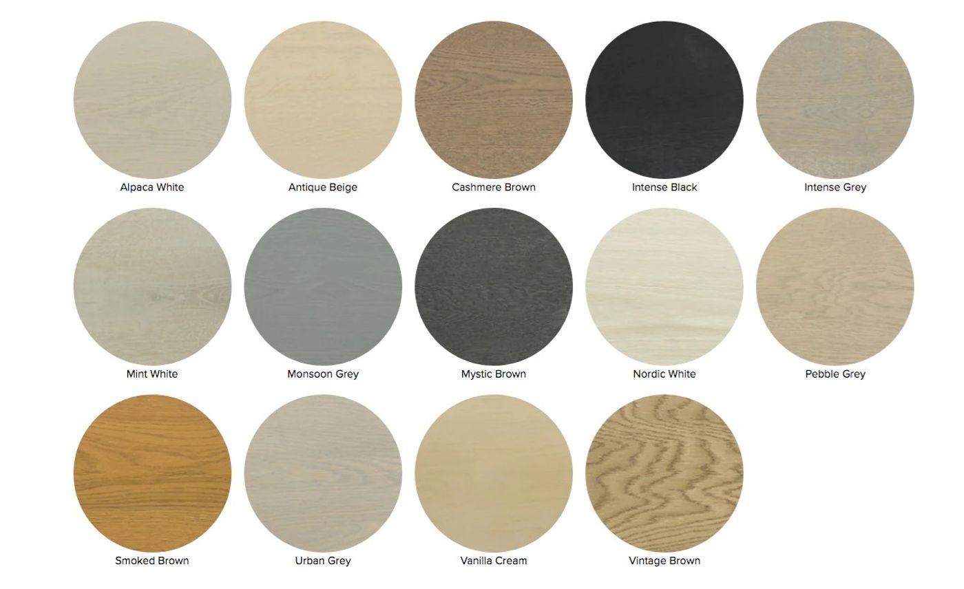 Rubio Monocoat Precolor Easy Monsoon Grey