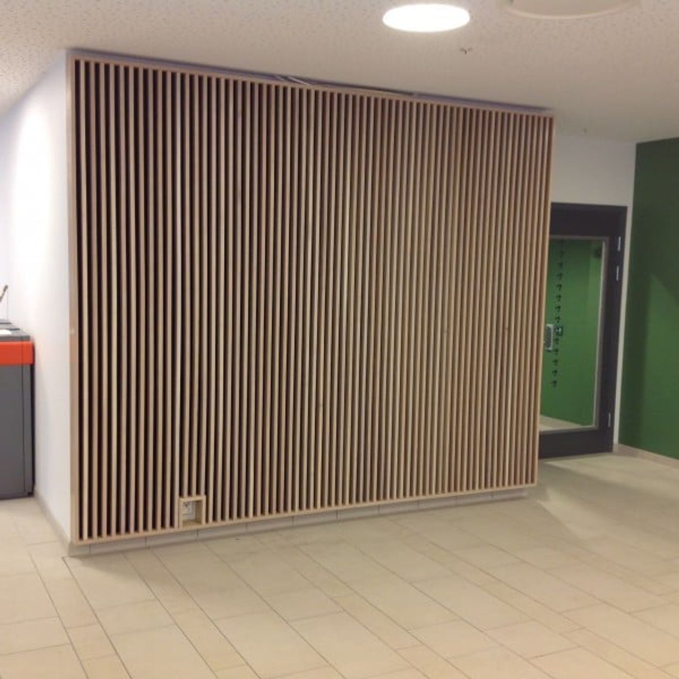 Heltre Fbp spilevegger