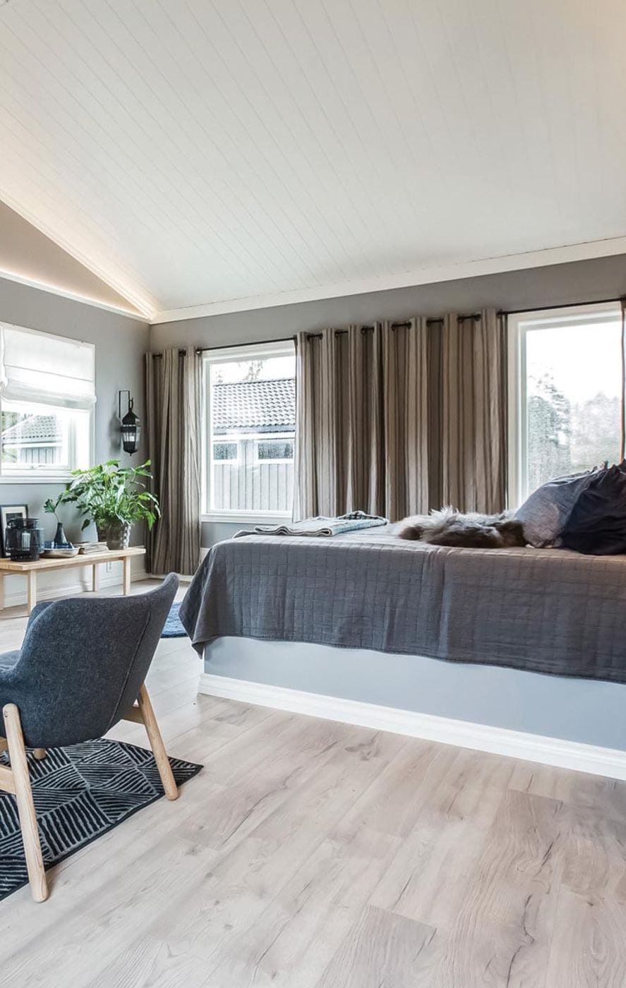 Laminat Kronotex Robusto - 4763 Pettersson Oak Beige